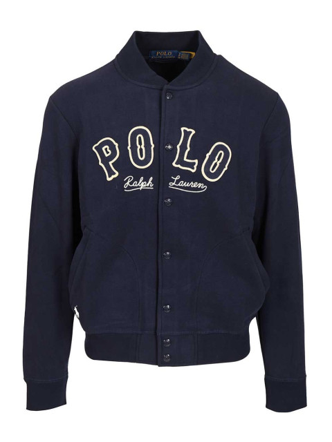[Polo Ralph Lauren] Hoodie FW25 710P04875001