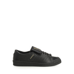 [Adidas By Willy Chavarria] Sneakers FW25 HQ4867BLACK/GOLD