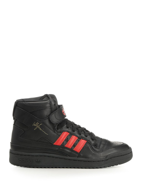[Adidas By Willy Chavarria] Sneakers FW25 KK3695CBLACK/CBLACK/RED
