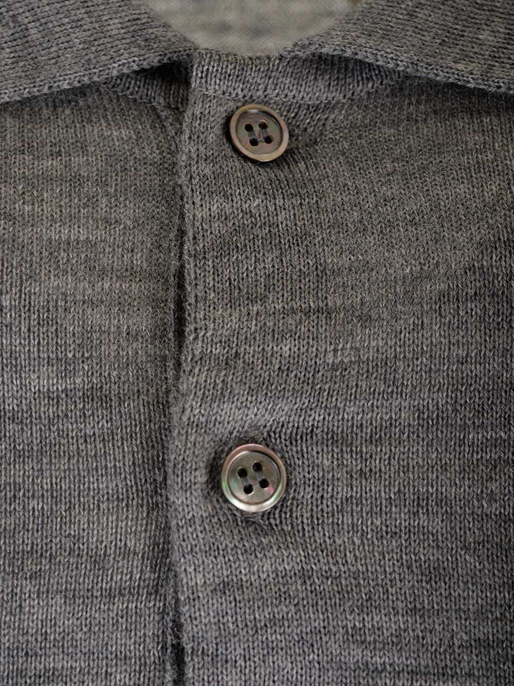[COMME DES GARCONS PLAY] Knitwear SS25 AX-N094-0513