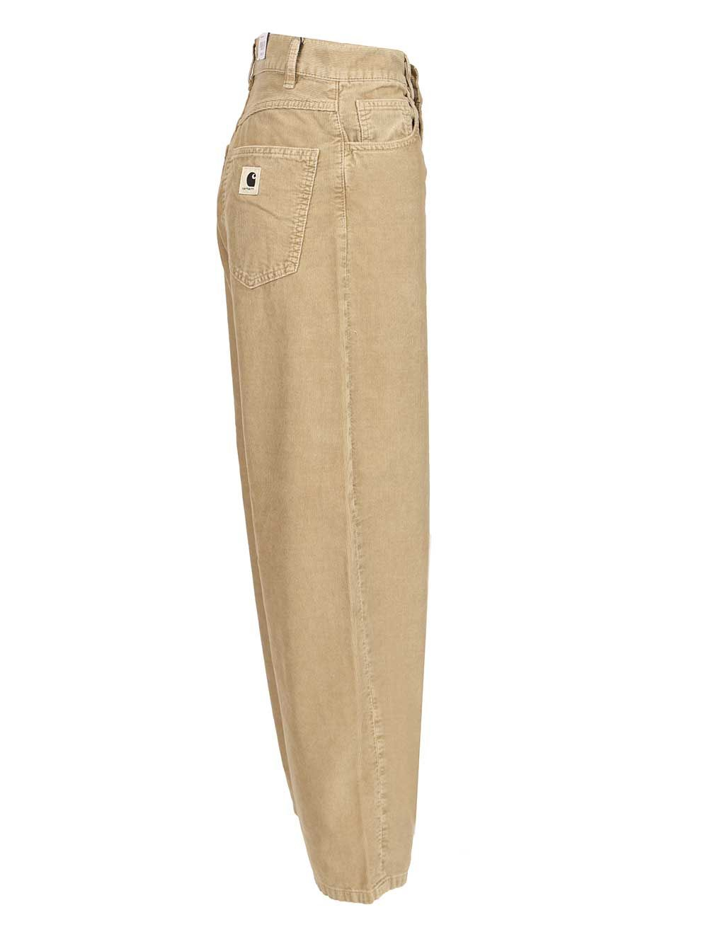[CARHARTT WIP] Trousers FW25 I0356818Y0F
