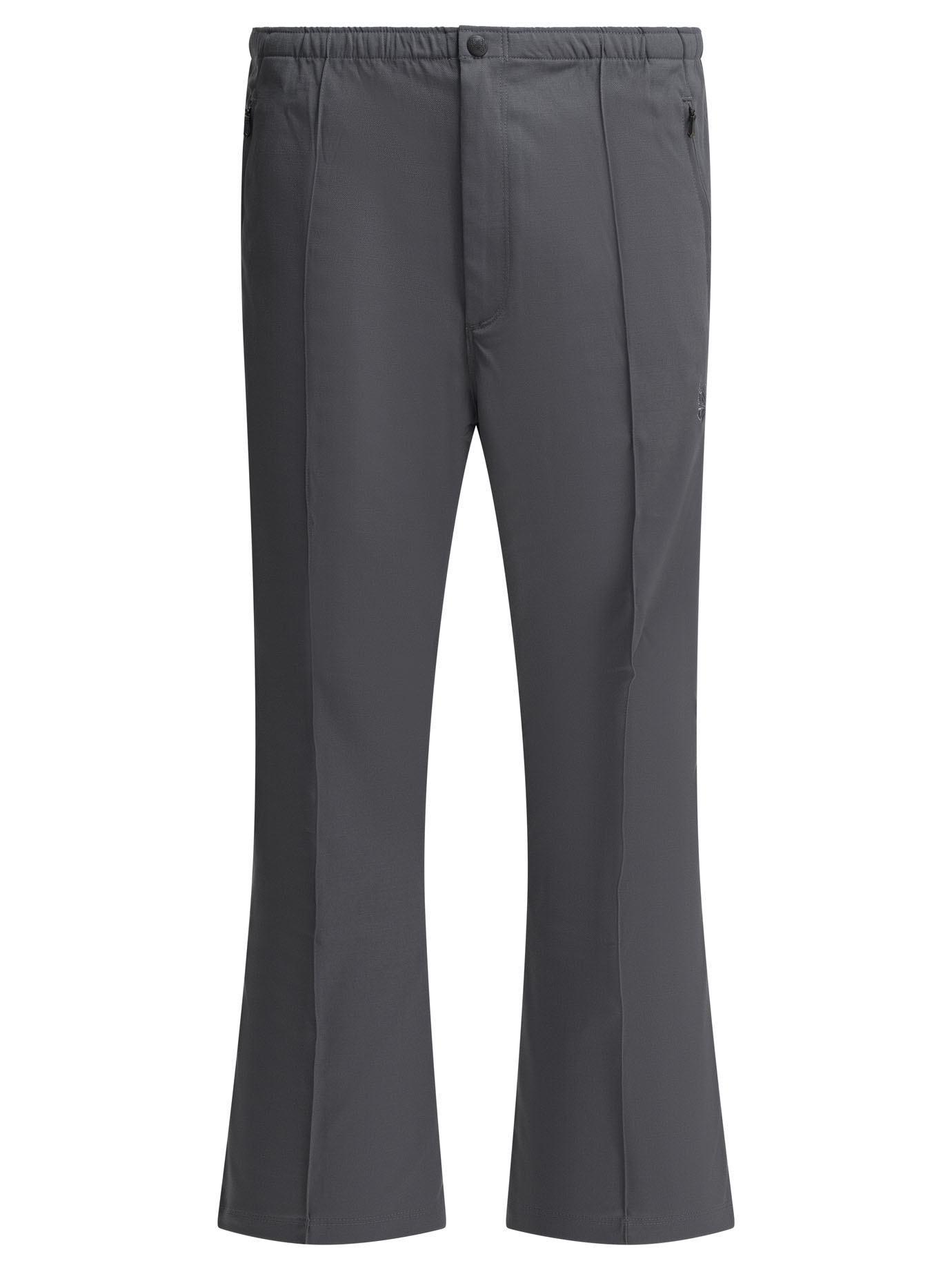 [Needles] Trousers FW25 RW257A-GREY
