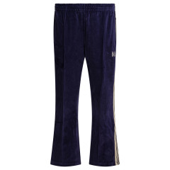 [Needles] Trousers FW25 RW326A-NAVY
