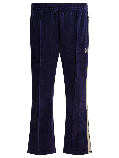 [Needles] Trousers FW25 RW326A-NAVY