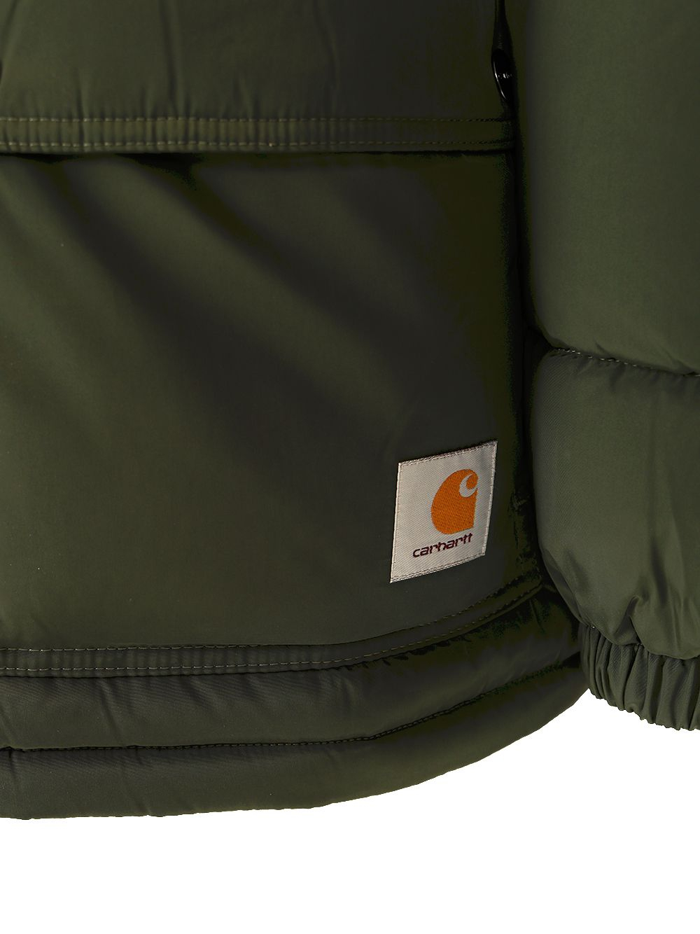 [CARHARTT WIP] Down Jacket FW25 I0353612ZXXX