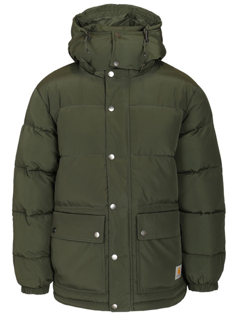 [CARHARTT WIP] Down Jacket FW25 I0353612ZXXX