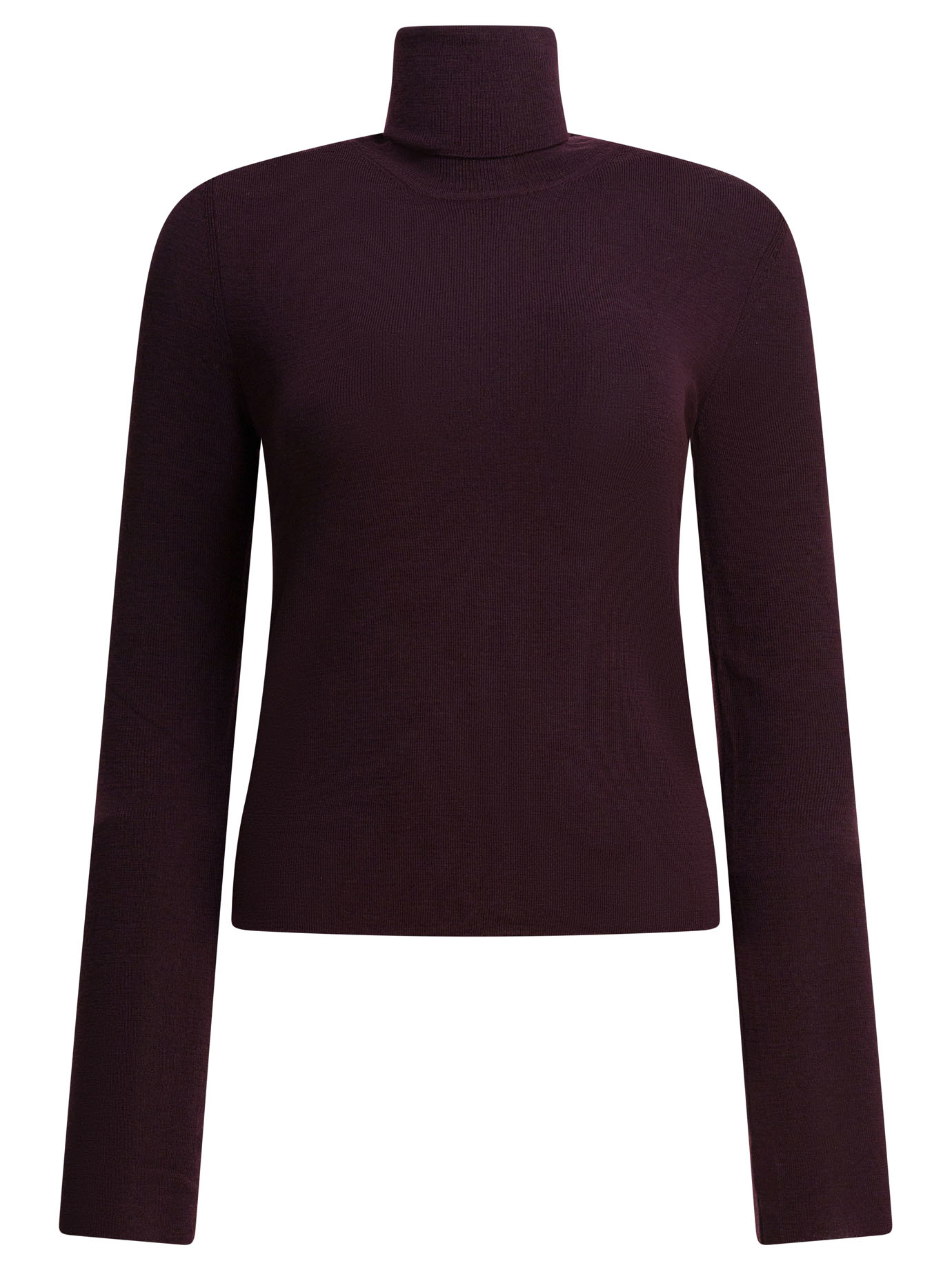 [R2W] Knitwear FW25 RTKNDD9170RRED BEAN
