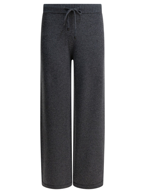 [Drumohr] Trousers FW25 L8K771N670 SMOKE