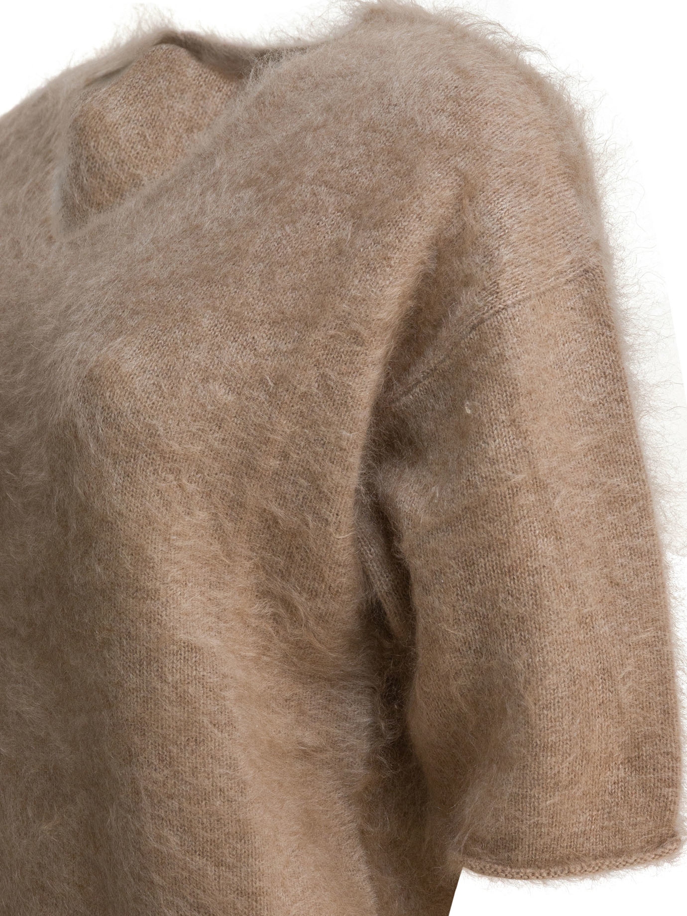 [R2W] Knitwear FW25 RSKNDD10535NBEIGE