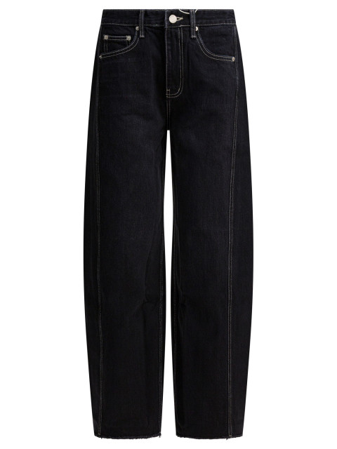 [R2W] Jeans FW25 RRDNEA10442NBLACK