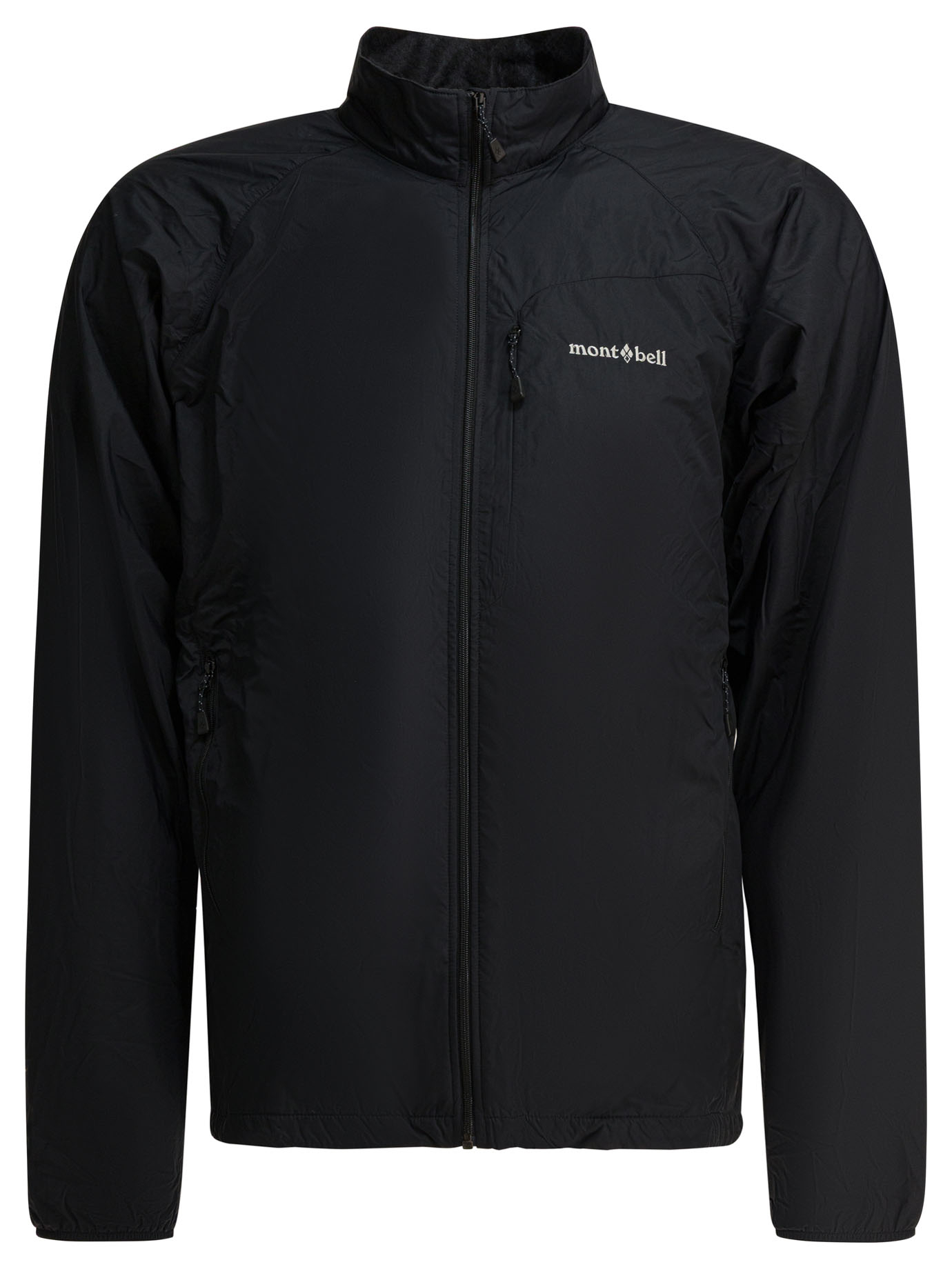 [Montbell] Jacket FW25 2306163LIGHT SHELLBK