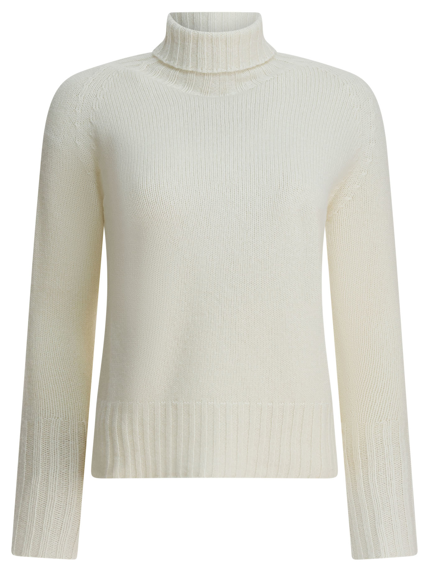 [Drumohr] Knitwear FW25 L4K114TL102 MILK