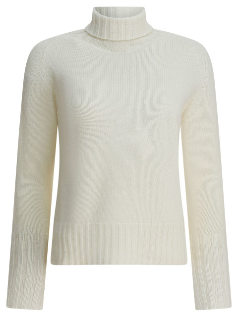 [Drumohr] Knitwear FW25 L4K114TL102 MILK