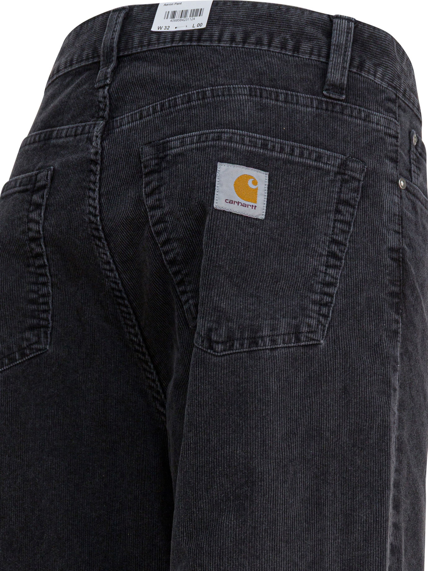 [CARHARTT WIP] Trousers FW25 I035689890F.00