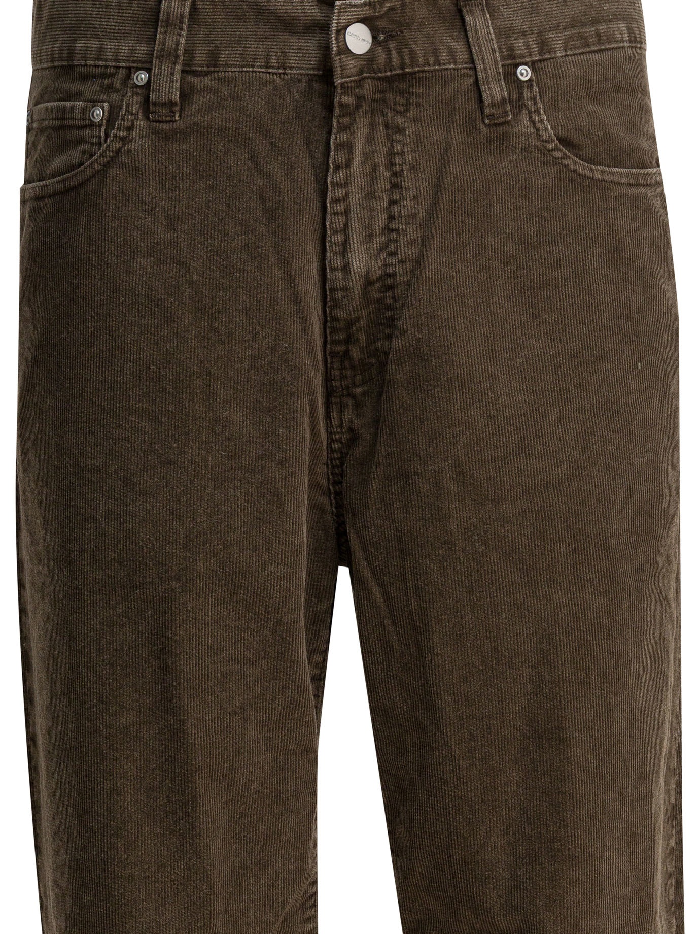 [CARHARTT WIP] Trousers FW25 I0356892ZW0F.00