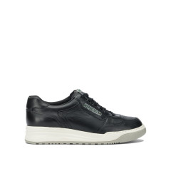 [MEPHISTO] Sneakers FW25 NORWINSANDYCALFBLACK
