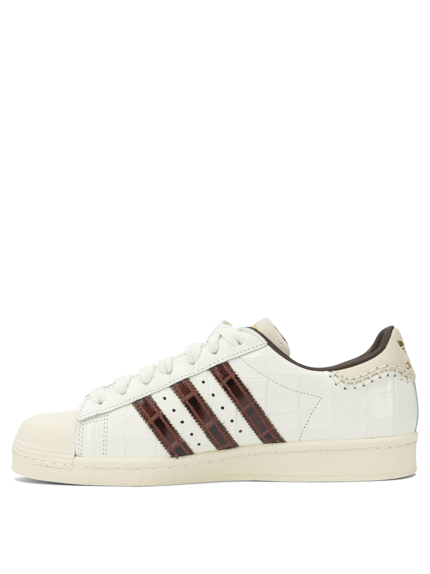 [ADIDAS ORIGINALS] Sneakers FW25 KH8797WONWHI/FOXBR