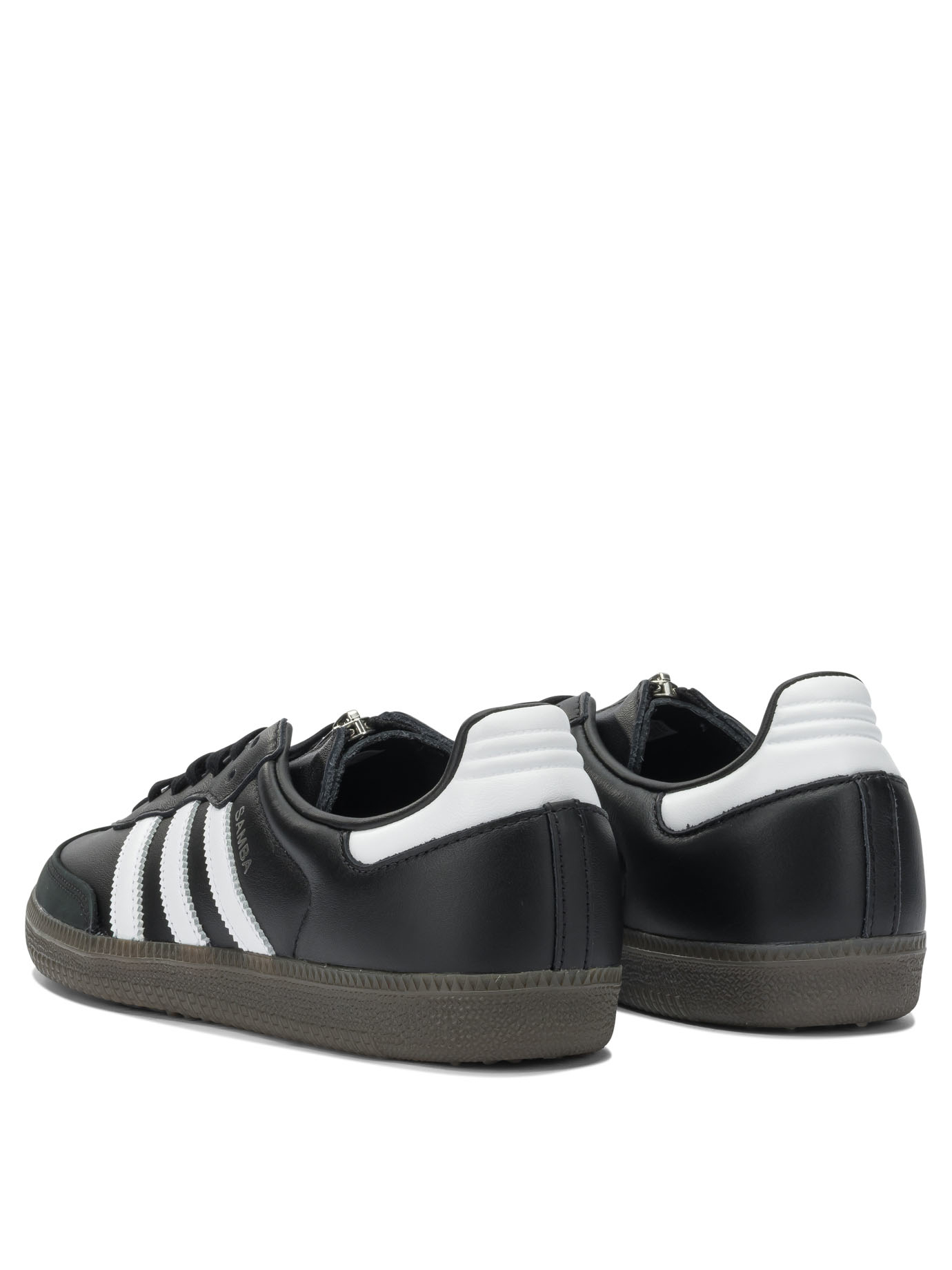 [ADIDAS ORIGINALS] Sneakers FW25 JQ8835CBLACK/FTWWHT/GUM5