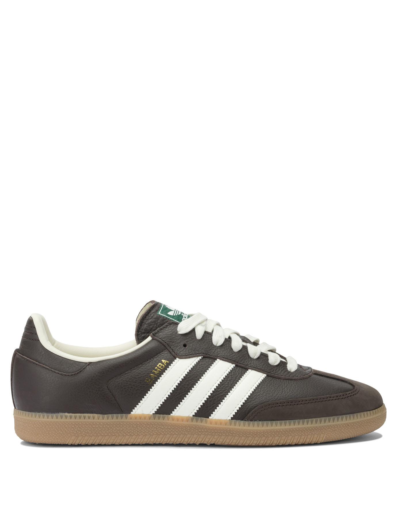 [ADIDAS ORIGINALS] Sneakers FW25 JR0891DBROWN/OWHITE/GUM4