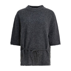 [Umarmung] T-shirts Short Sleeve FW25 UM253APO11GRAPHITE