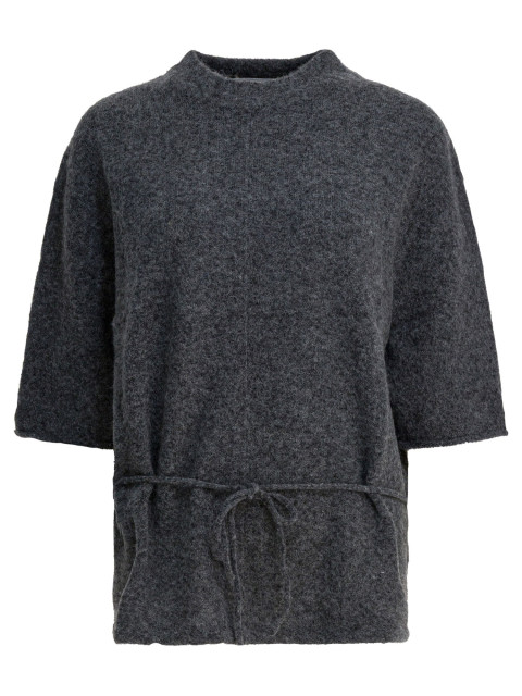 [Umarmung] T-shirts Short Sleeve FW25 UM253APO11GRAPHITE