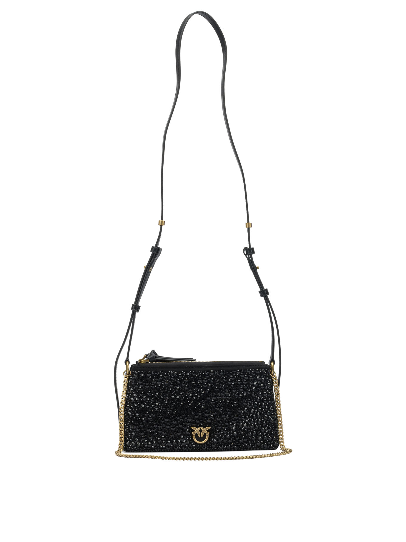 [PINKO] Cross body bag FW25 105359A2WFZ99Q