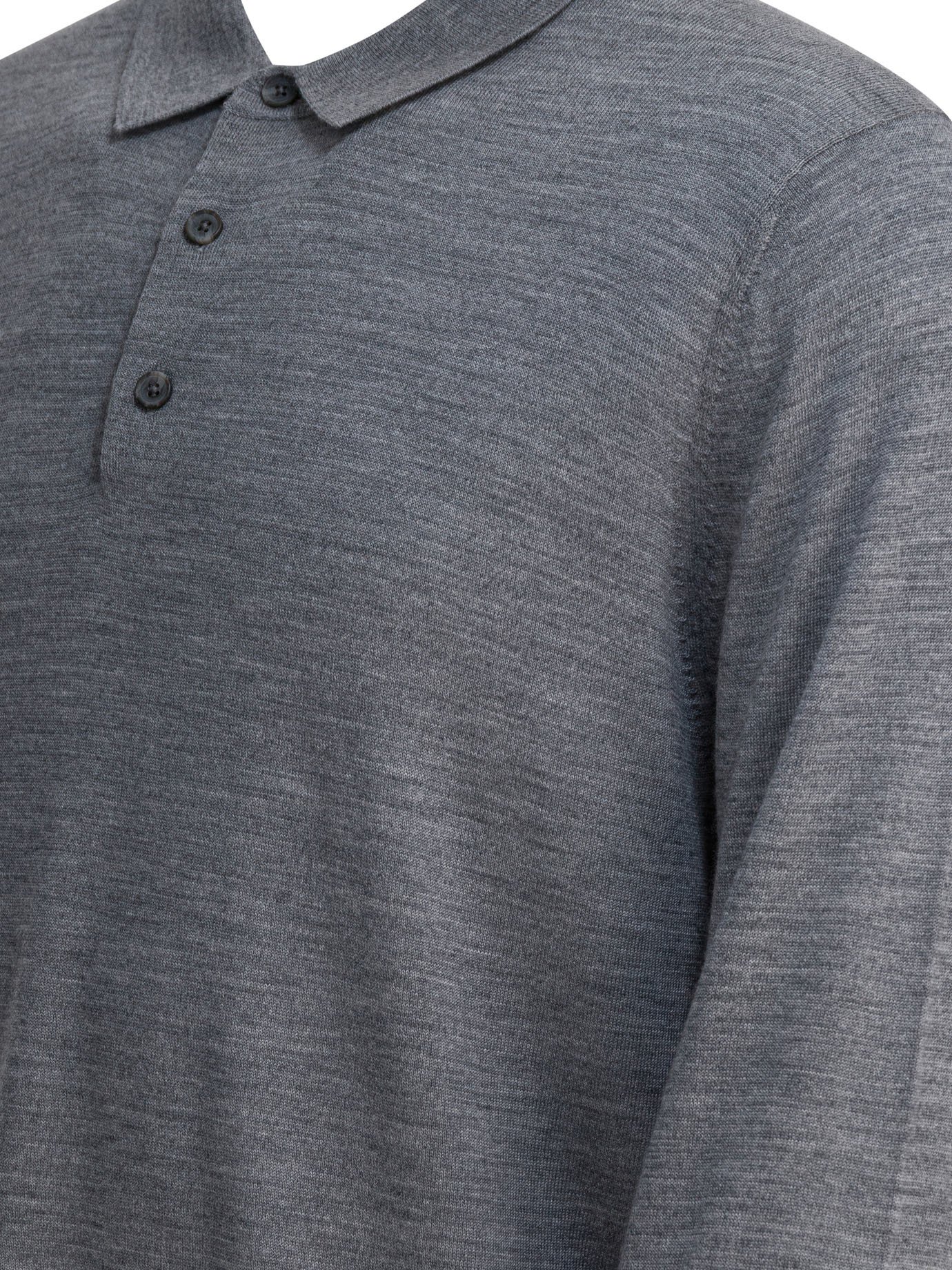 [VINCE] Shirts Long Sleeve FW25 M05196453A058HGY