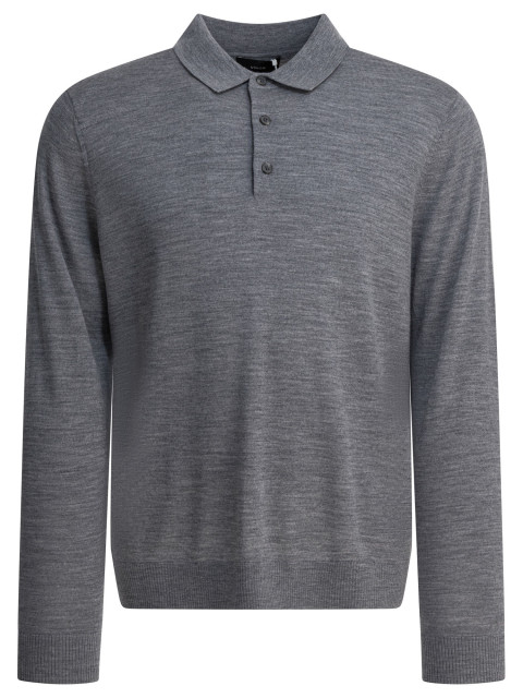 [VINCE] Shirts Long Sleeve FW25 M05196453A058HGY