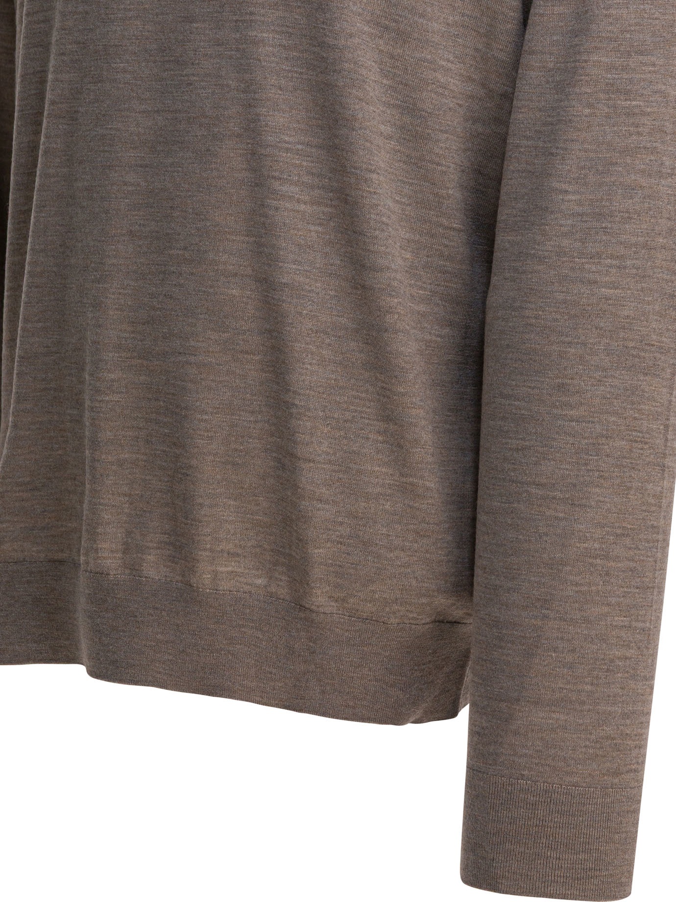 [VINCE] Shirts Long Sleeve FW25 M07886512A016HSM
