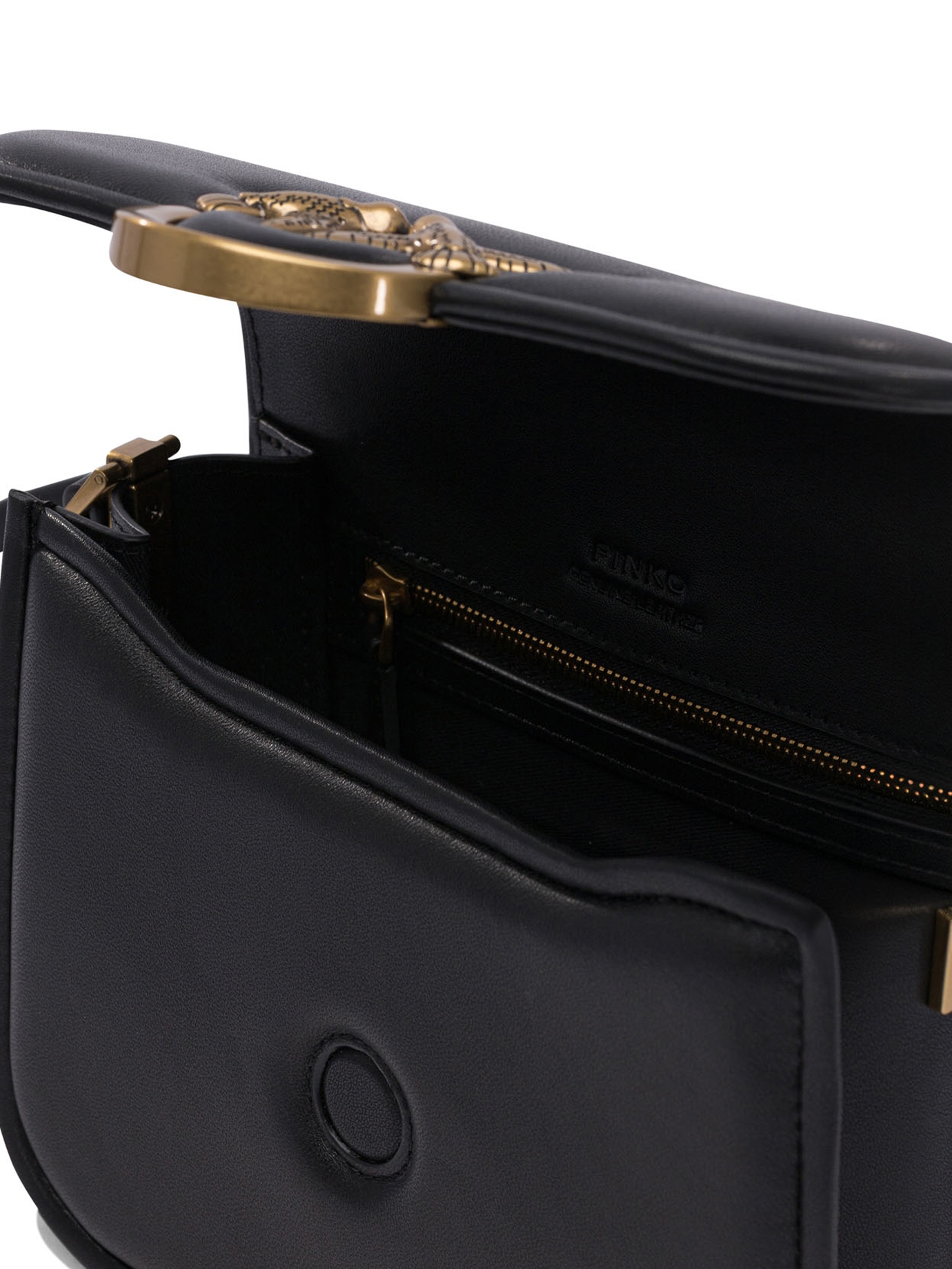 [PINKO] Cross body bag FW25 104297A26LZ99Q