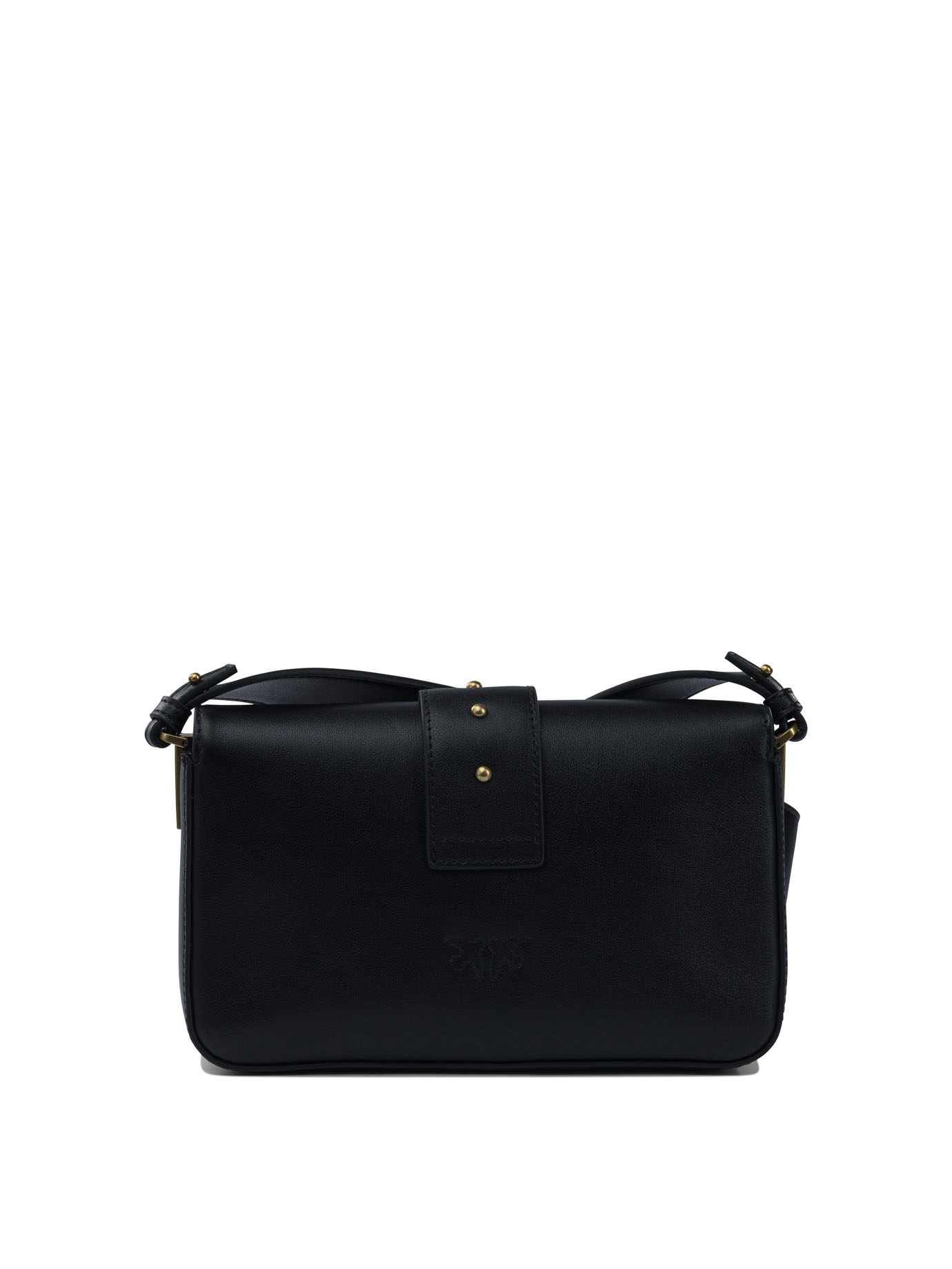 [PINKO] Cross body bag FW25 104340A0QOZ99Q