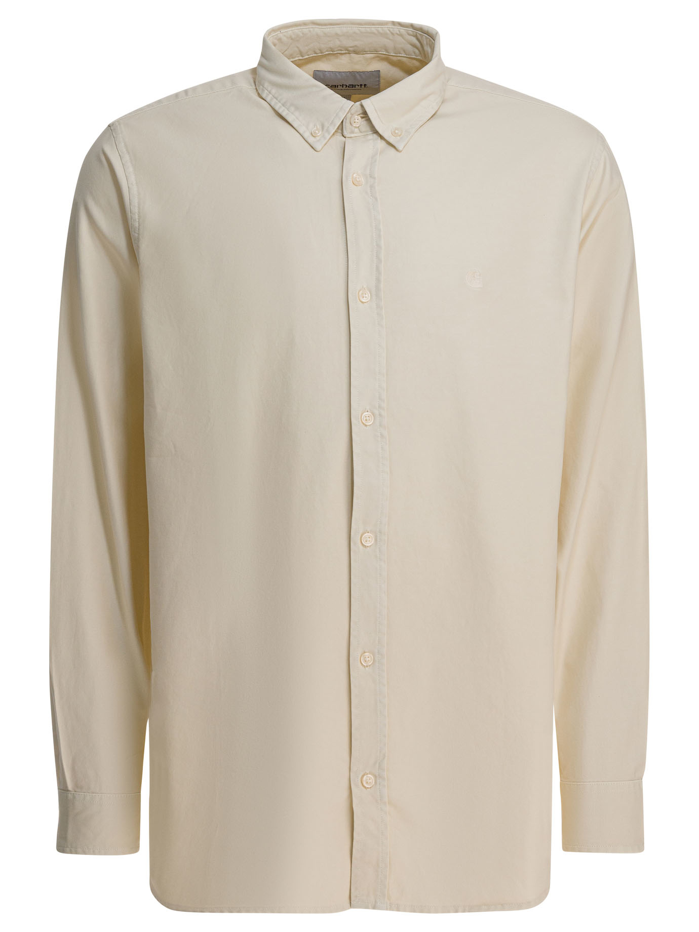 [CARHARTT WIP] Shirts Long Sleeve FW25 I0302381NGXX.03