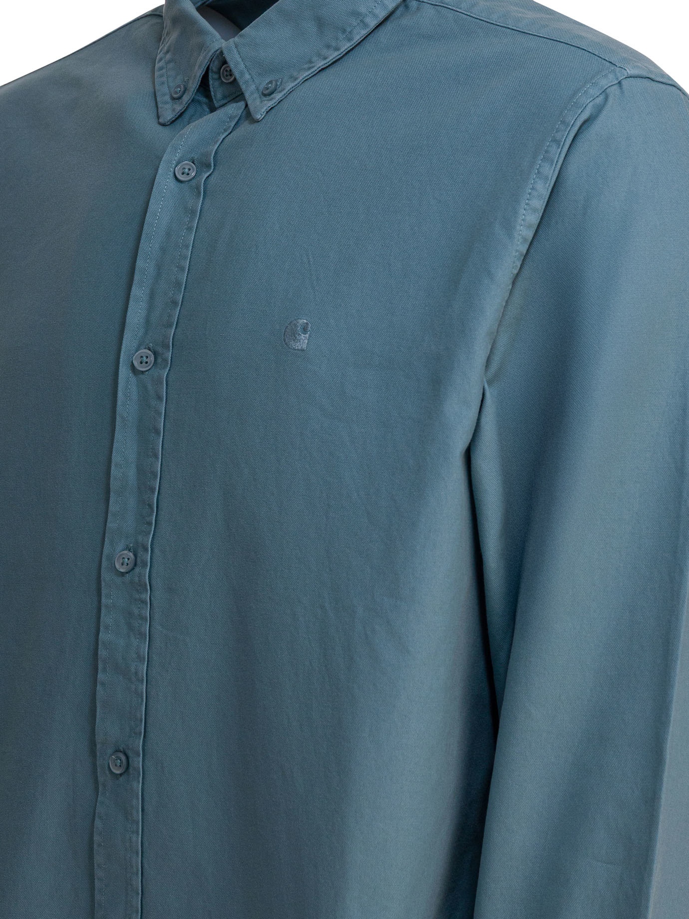 [CARHARTT WIP] Shirts Long Sleeve FW25 I03023833EXX.03
