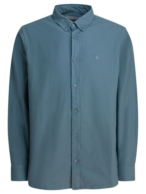 [CARHARTT WIP] Shirts Long Sleeve FW25 I03023833EXX.03