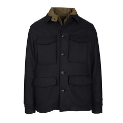 [Valstar] Jacket FW25 407A.D082V0031