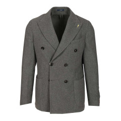 [Guarinucci] Blazer FW25 AT13-725FORIOGRI MED21
