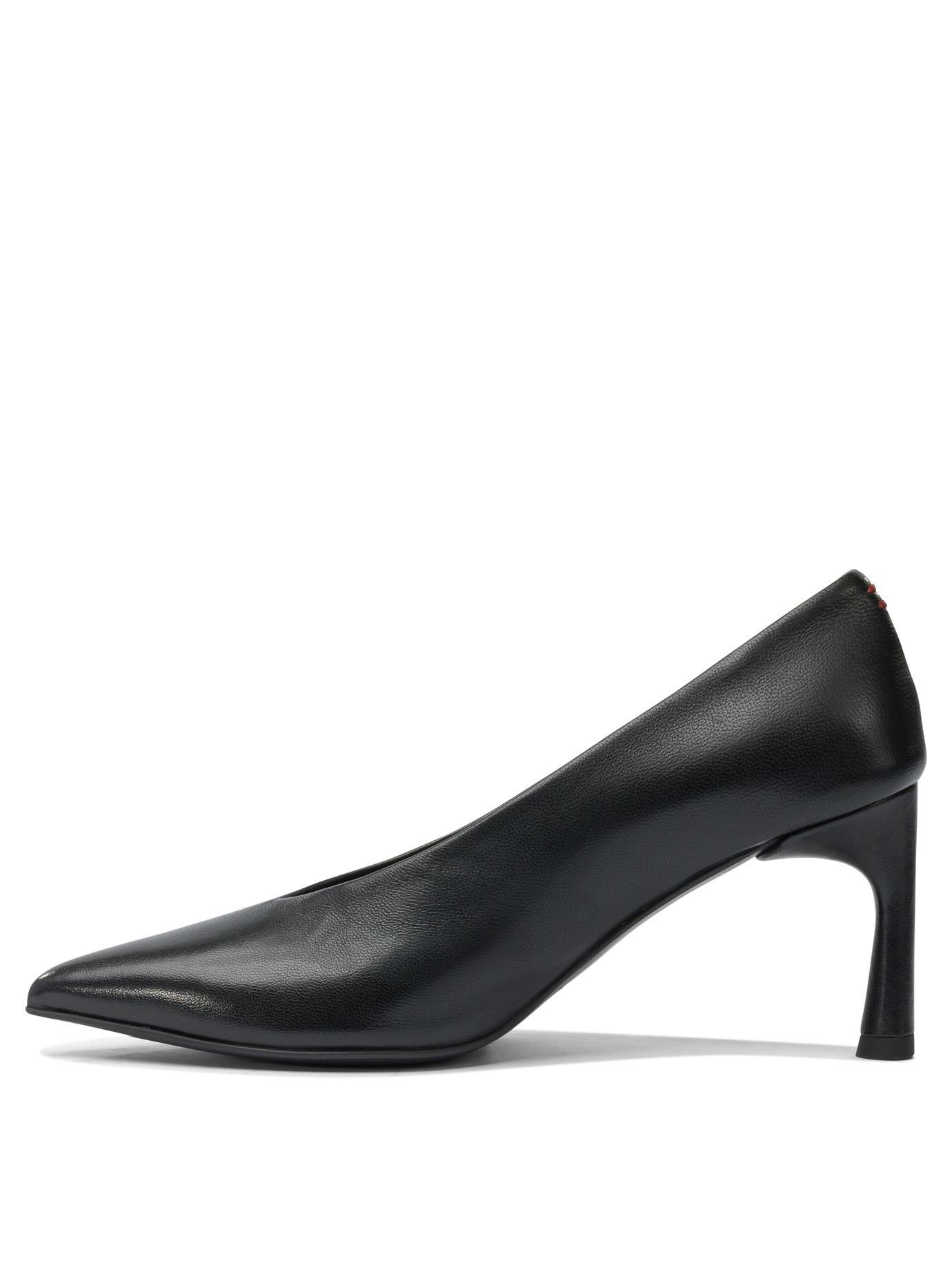 [Halmanera] Pumps FW25 GOT01BARON NERO