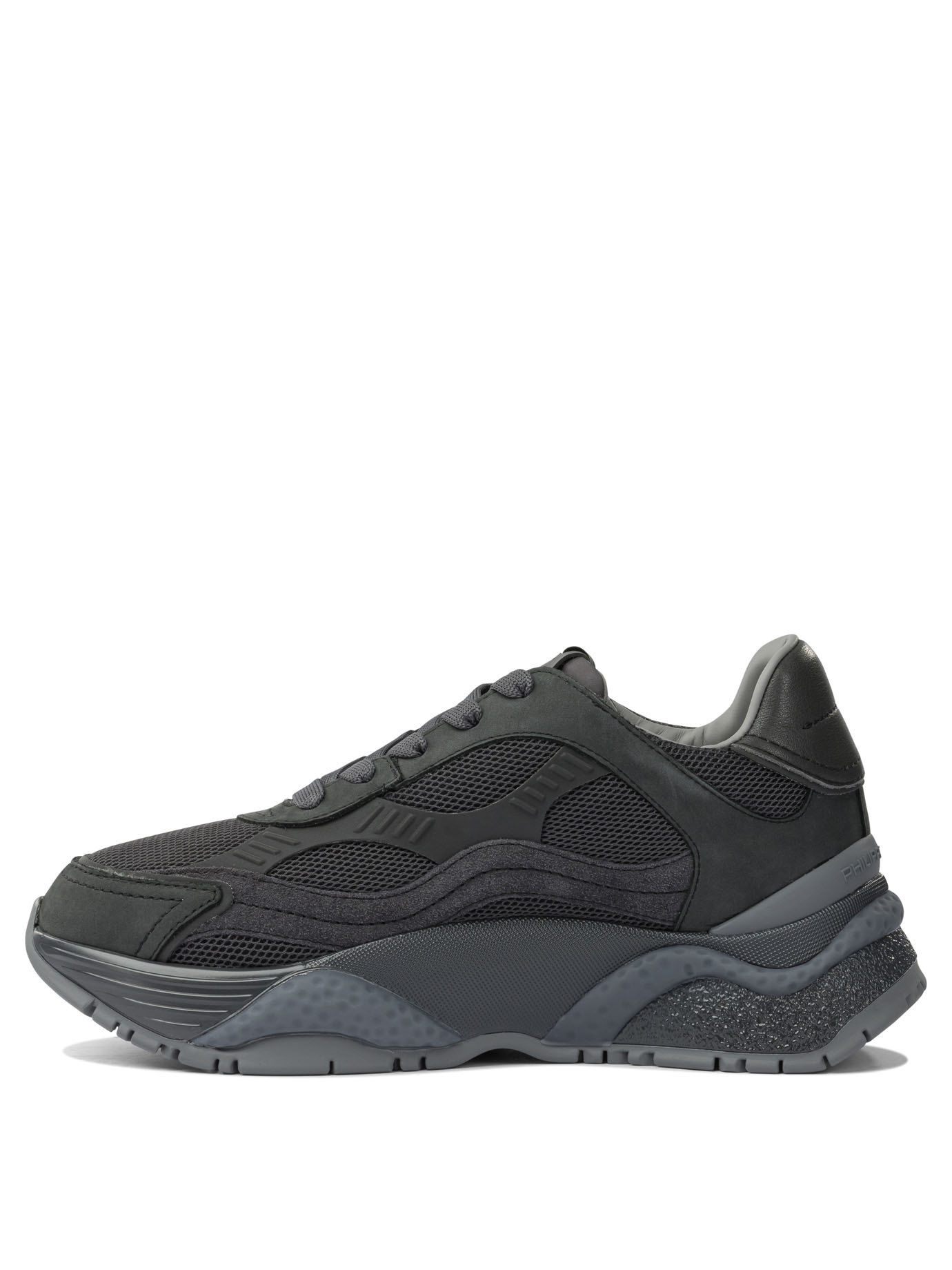 [Philippe Model Paris] Sneakers FW25 BZLDNR03