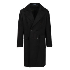[Guarinucci] Coat FW25 CN-658CHIAIANER19