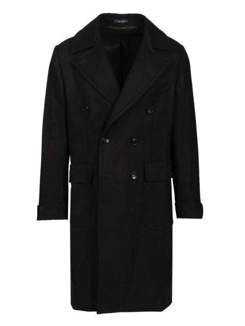 [Guarinucci] Coat FW25 CN-658CHIAIANER19