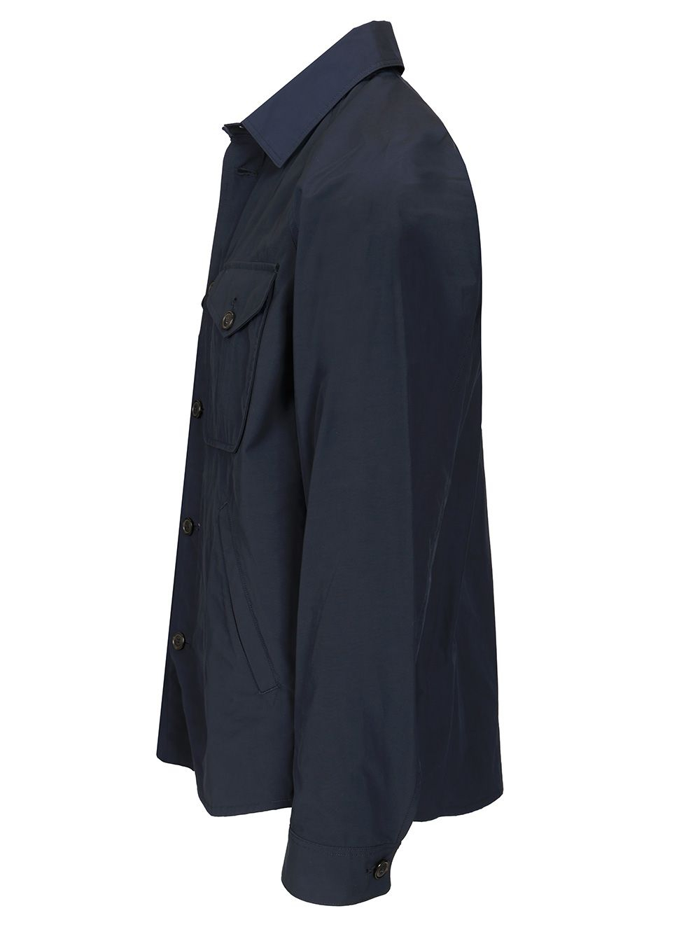 [Baracuta] Shirts Long Sleeve SS25 251 - BRCPS1044BCNY1309