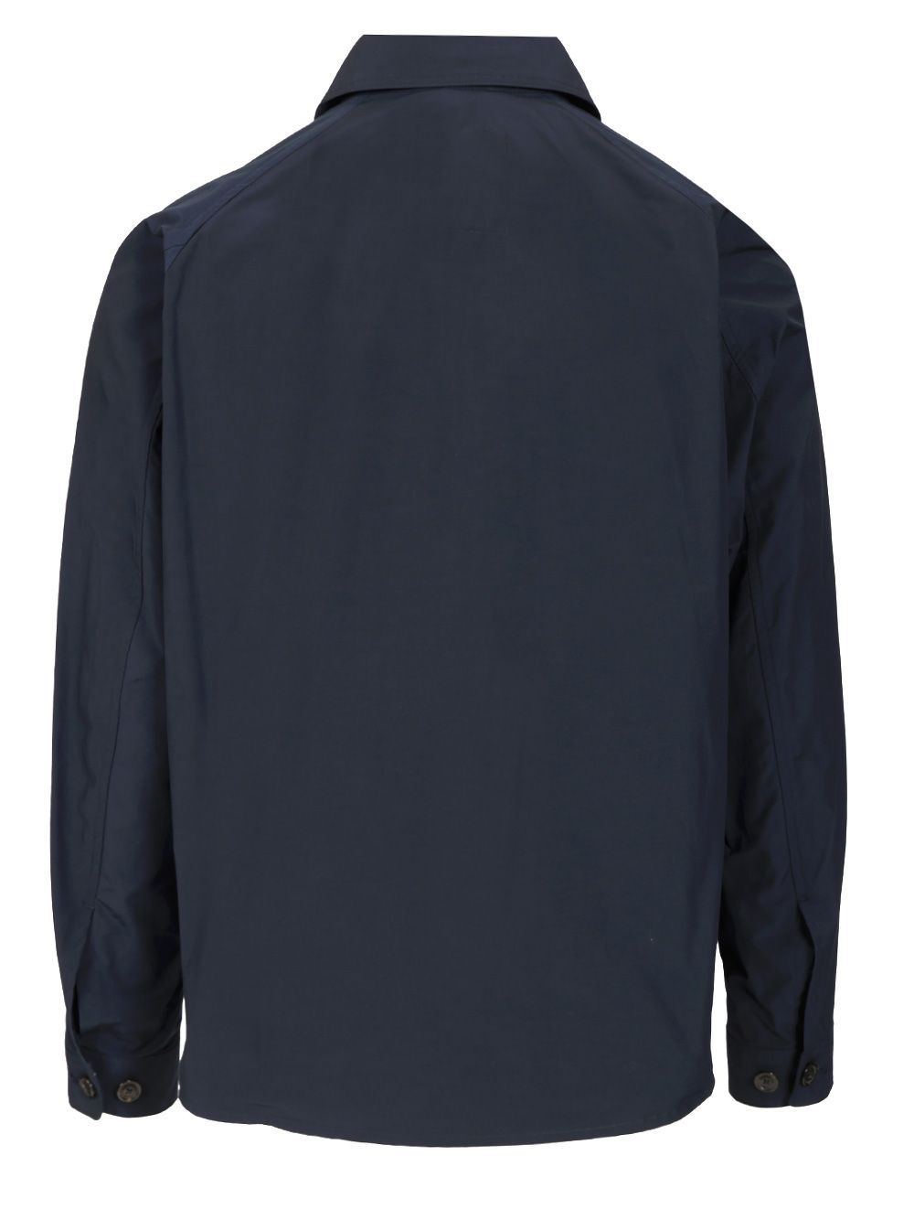 [Baracuta] Shirts Long Sleeve SS25 251 - BRCPS1044BCNY1309