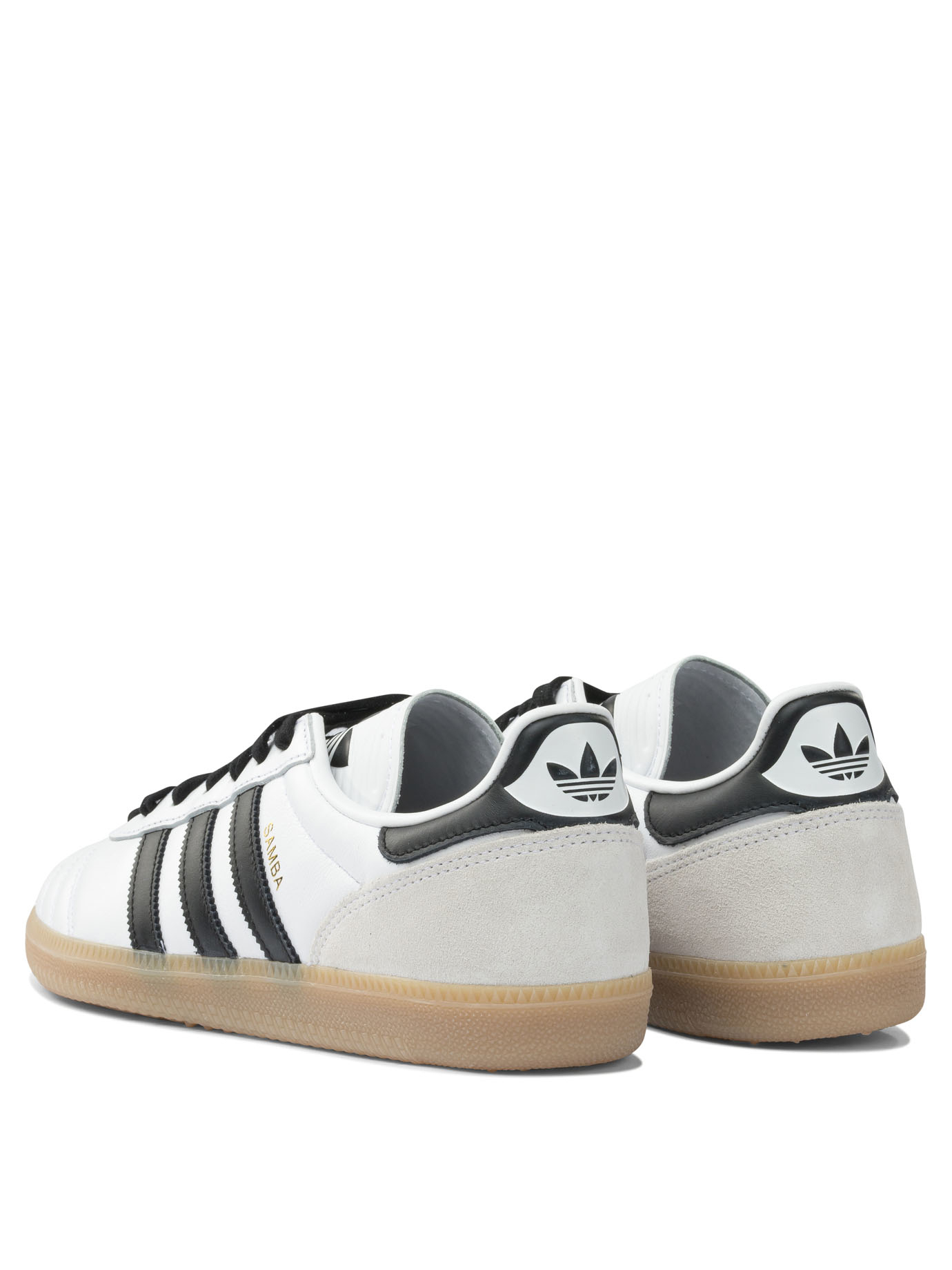[ADIDAS ORIGINALS] Sneakers FW25 JQ9055SUPCOL/LUCLEM/GUM4