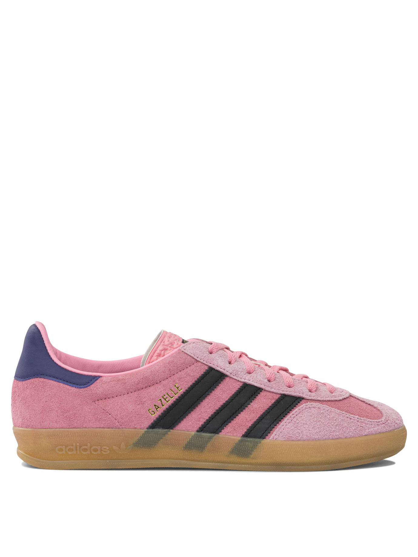 [ADIDAS ORIGINALS] Sneakers FW25 IE7002BLIPNK/CBLACK/CPURP