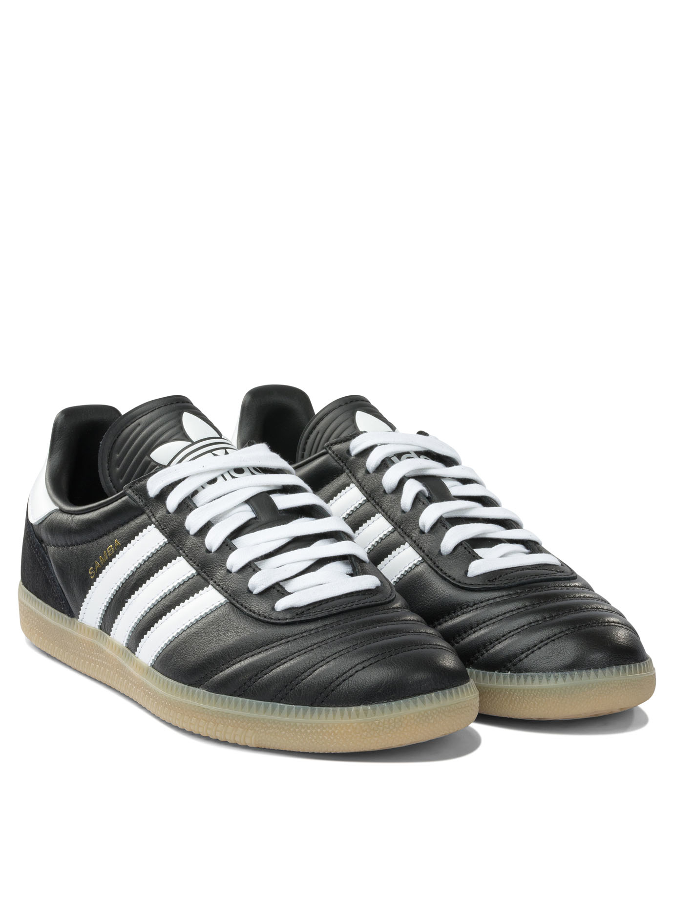 [ADIDAS ORIGINALS] Sneakers FW25 JQ9056SUPCOL/SUPCOL/GUM