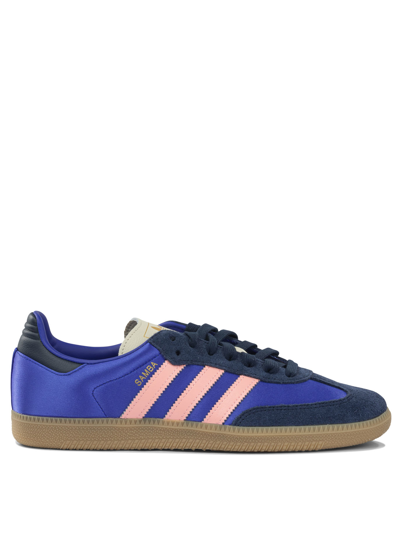 [ADIDAS ORIGINALS] Sneakers FW25 JS1317LUCBLU/NINDIG/GUM3