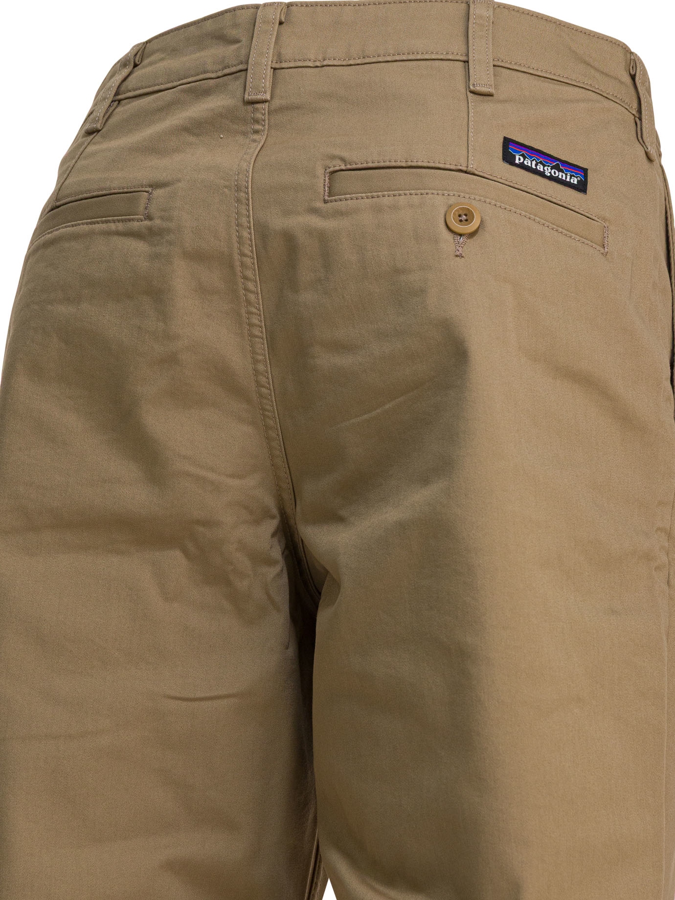 [Patagonia] Trousers FW25 22120SLKH