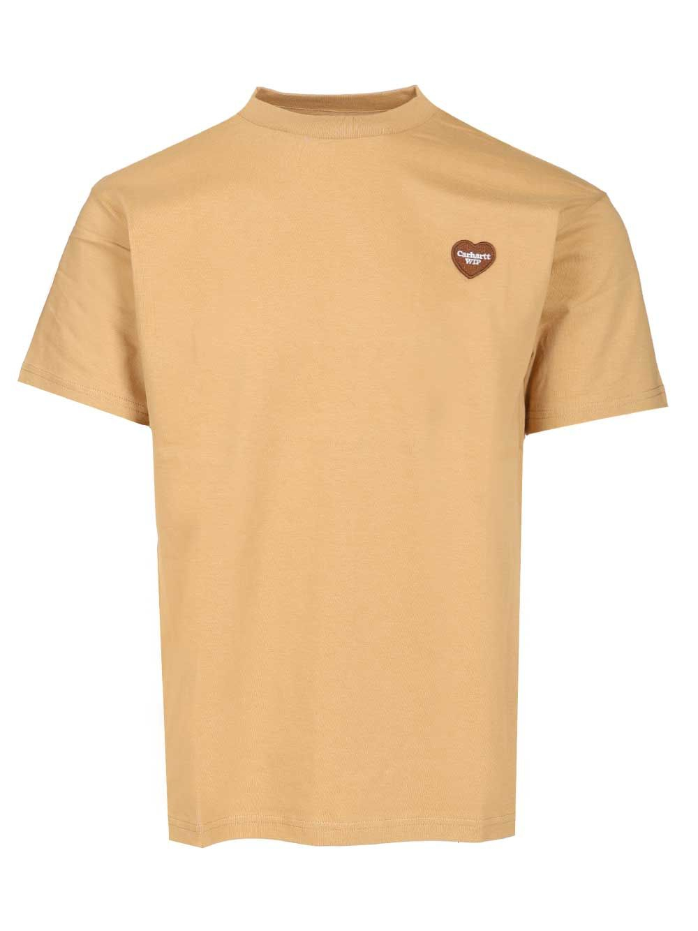 [CARHARTT WIP] T-shirts Short Sleeve FW25 I03520307EXX