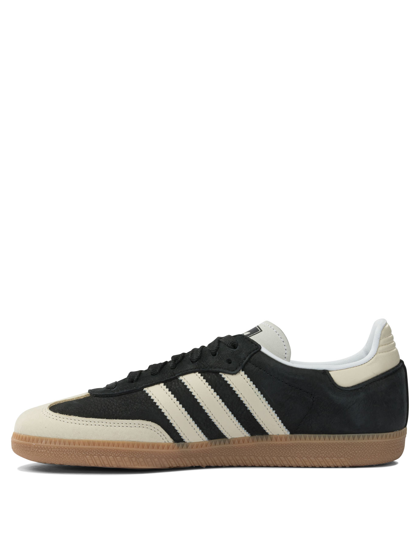 [ADIDAS ORIGINALS] Sneakers FW25 IE5836CBLACK/WONWHI/SILVMT
