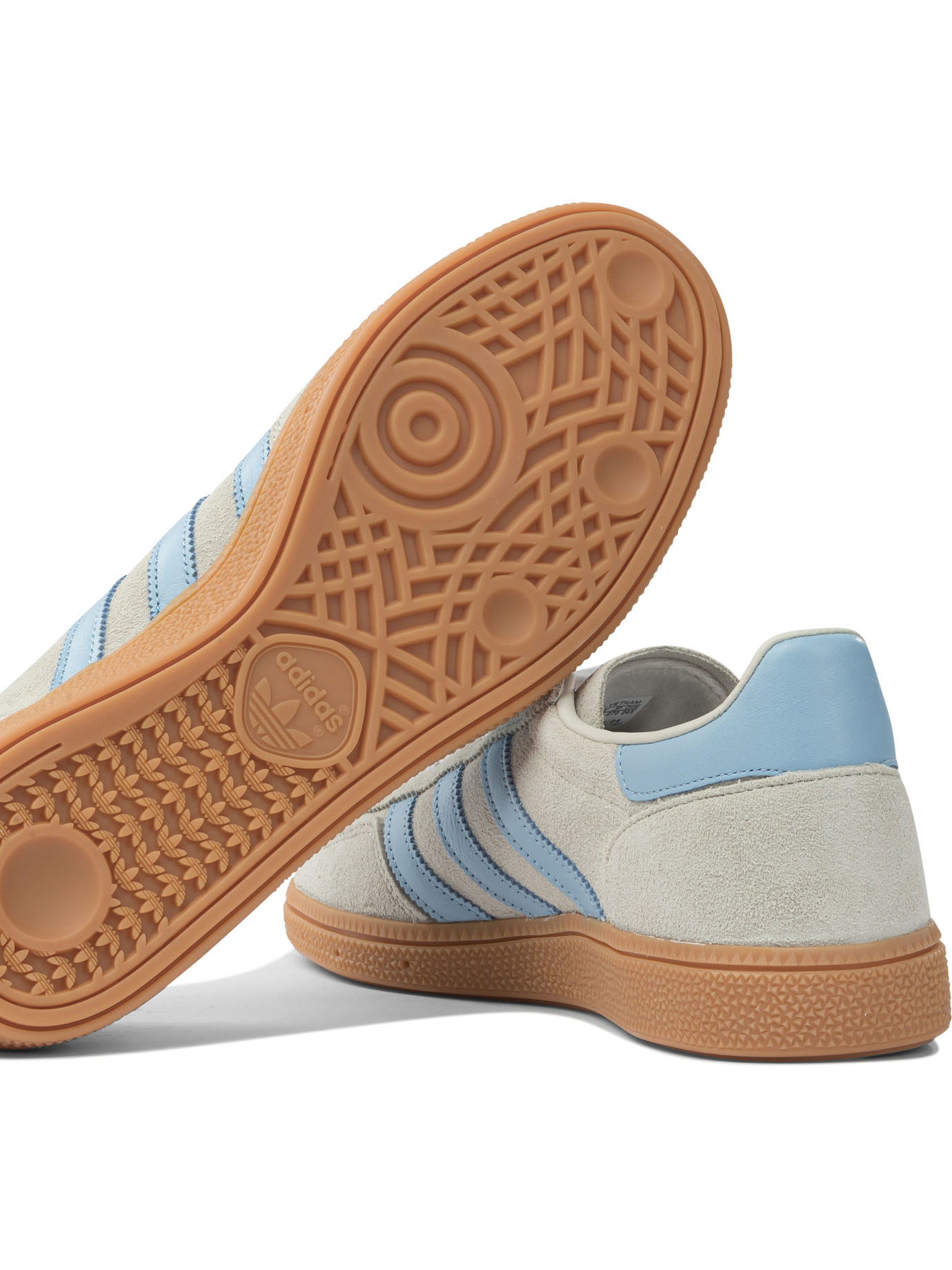 [ADIDAS ORIGINALS] Sneakers FW25 JS0241ALUMIN/CLESKY/GUM